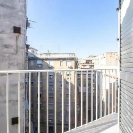 Napoleon In Principe Umberto Square Appartamento *