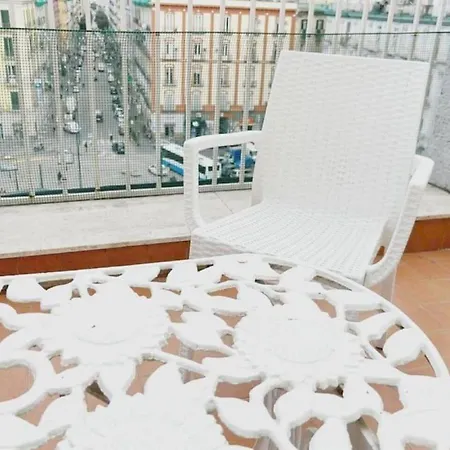 Napoleon In Principe Umberto Square Appartamento *