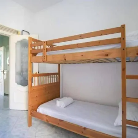 Napoleon In Principe Umberto Square *