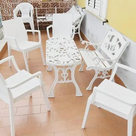 Napoleon In Principe Umberto Square Appartamento Napoli