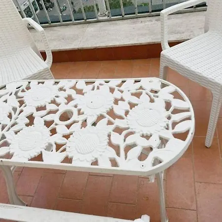 Napoleon In Principe Umberto Square Appartamento Napoli