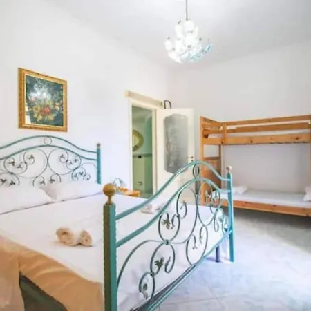 Appartamento Napoleon In Principe Umberto Square Napoli