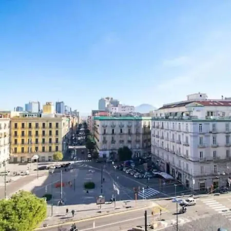 Napoleon In Principe Umberto Square Appartamento *