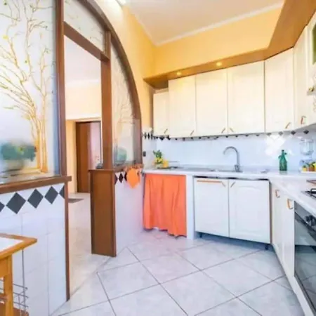 Napoleon In Principe Umberto Square Appartamento Napoli